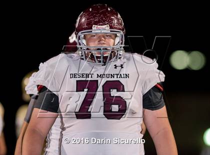 Thumbnail 2 in Desert Mountain @ Basha  photogallery.