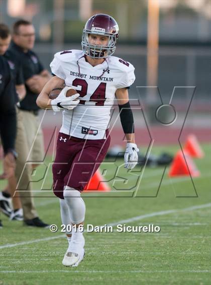 Thumbnail 3 in Desert Mountain @ Basha  photogallery.