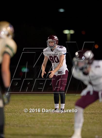 Thumbnail 3 in Desert Mountain @ Basha  photogallery.