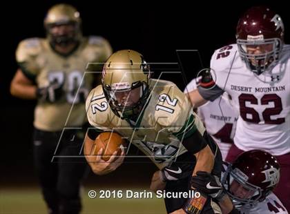 Thumbnail 2 in Desert Mountain @ Basha  photogallery.