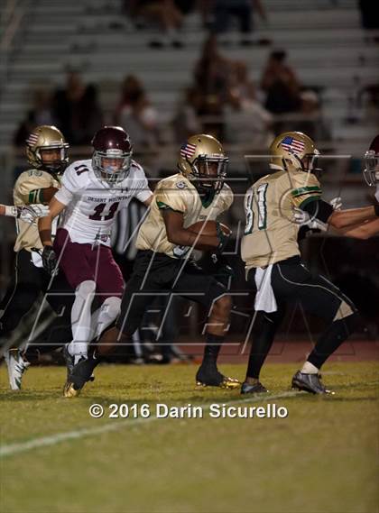 Thumbnail 2 in Desert Mountain @ Basha  photogallery.