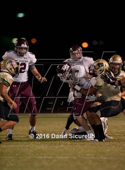 Thumbnail 3 in Desert Mountain @ Basha  photogallery.
