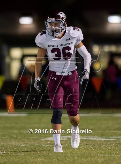 Thumbnail 3 in Desert Mountain @ Basha  photogallery.