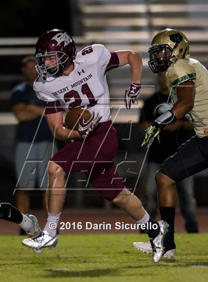 Thumbnail 1 in Desert Mountain @ Basha  photogallery.