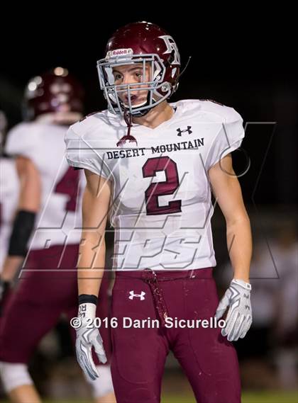 Thumbnail 3 in Desert Mountain @ Basha  photogallery.