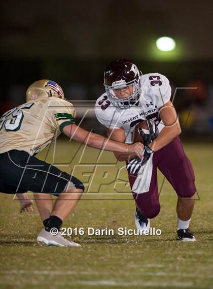 Thumbnail 1 in Desert Mountain @ Basha  photogallery.