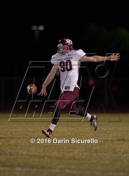 Thumbnail 1 in Desert Mountain @ Basha  photogallery.