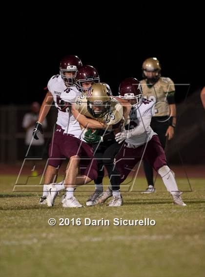 Thumbnail 2 in Desert Mountain @ Basha  photogallery.