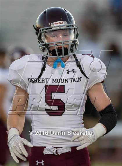 Thumbnail 2 in Desert Mountain @ Basha  photogallery.