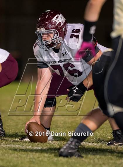 Thumbnail 3 in Desert Mountain @ Basha  photogallery.