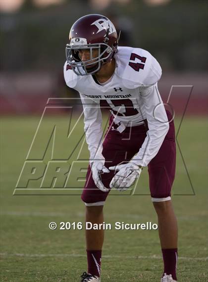 Thumbnail 1 in Desert Mountain @ Basha  photogallery.
