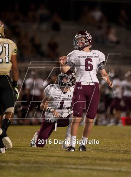 Thumbnail 2 in Desert Mountain @ Basha  photogallery.