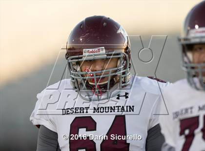 Thumbnail 3 in Desert Mountain @ Basha  photogallery.
