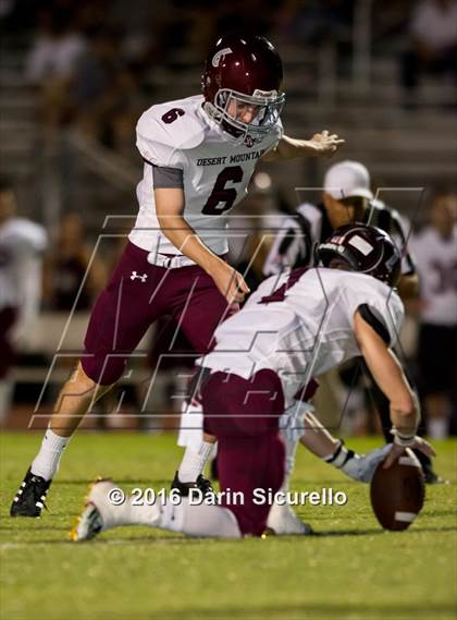 Thumbnail 3 in Desert Mountain @ Basha  photogallery.