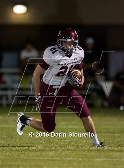Thumbnail 1 in Desert Mountain @ Basha  photogallery.