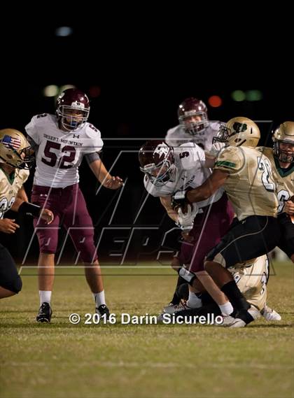 Thumbnail 2 in Desert Mountain @ Basha  photogallery.
