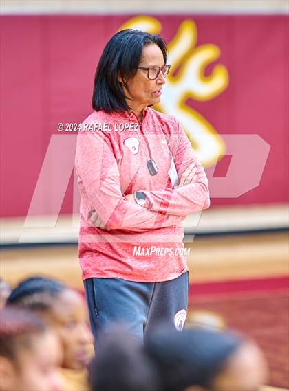 Thumbnail 1 in Judson vs. Memorial (McDonald's Texas Invitational) photogallery.