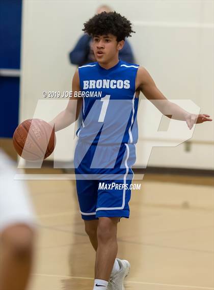 Thumbnail 3 in Bishop Union @ Kern Valley photogallery.
