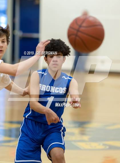Thumbnail 3 in Bishop Union @ Kern Valley photogallery.