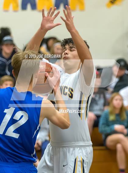 Thumbnail 3 in Bishop Union @ Kern Valley photogallery.