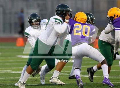 Thumbnail 2 in Lynwood vs. Hamilton  photogallery.