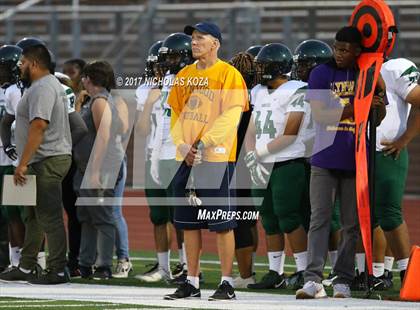 Thumbnail 2 in Lynwood vs. Hamilton  photogallery.