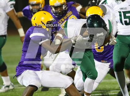 Thumbnail 1 in Lynwood vs. Hamilton  photogallery.