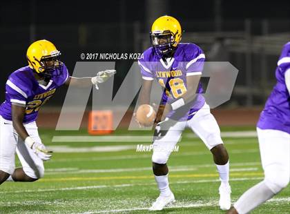 Thumbnail 3 in Lynwood vs. Hamilton  photogallery.
