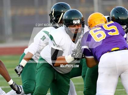 Thumbnail 1 in Lynwood vs. Hamilton  photogallery.