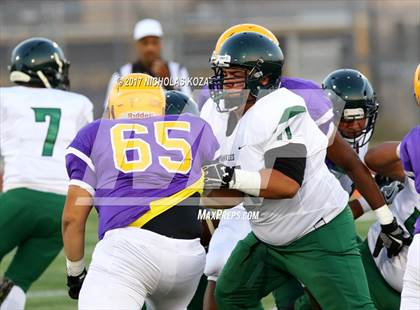 Thumbnail 1 in Lynwood vs. Hamilton  photogallery.