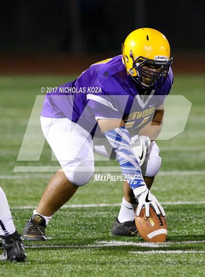 Thumbnail 3 in Lynwood vs. Hamilton  photogallery.