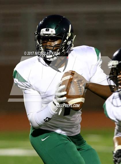 Thumbnail 1 in Lynwood vs. Hamilton  photogallery.