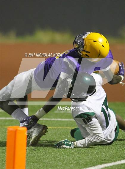 Thumbnail 1 in Lynwood vs. Hamilton  photogallery.