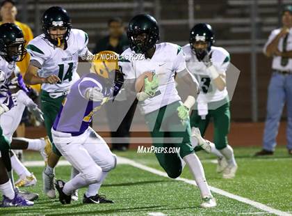 Thumbnail 1 in Lynwood vs. Hamilton  photogallery.