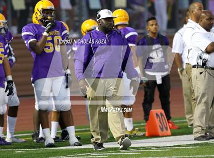 Thumbnail 3 in Lynwood vs. Hamilton  photogallery.
