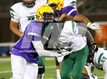 Thumbnail 3 in Lynwood vs. Hamilton  photogallery.