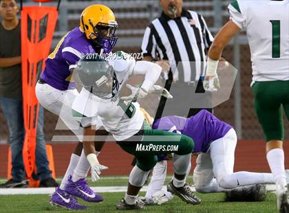 Thumbnail 3 in Lynwood vs. Hamilton  photogallery.