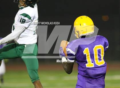 Thumbnail 2 in Lynwood vs. Hamilton  photogallery.