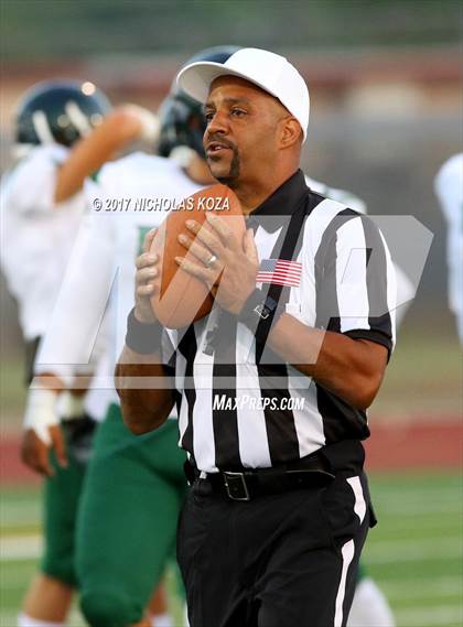 Thumbnail 1 in Lynwood vs. Hamilton  photogallery.