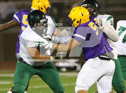 Thumbnail 2 in Lynwood vs. Hamilton  photogallery.