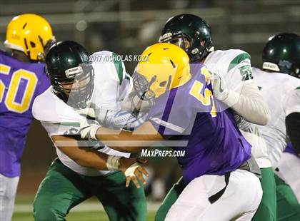 Thumbnail 1 in Lynwood vs. Hamilton  photogallery.