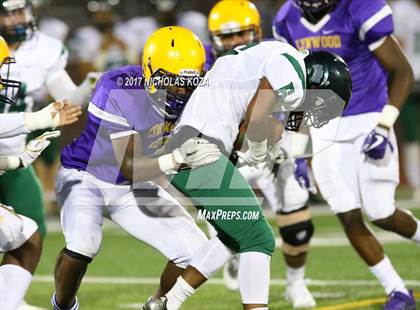 Thumbnail 3 in Lynwood vs. Hamilton  photogallery.