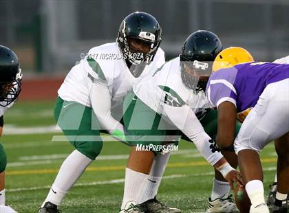 Thumbnail 3 in Lynwood vs. Hamilton  photogallery.