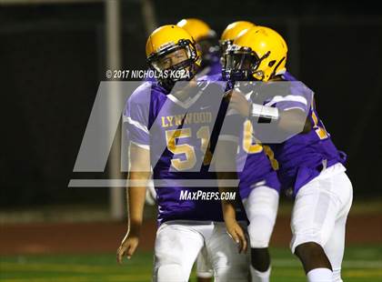 Thumbnail 3 in Lynwood vs. Hamilton  photogallery.