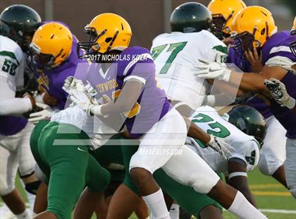 Thumbnail 2 in Lynwood vs. Hamilton  photogallery.