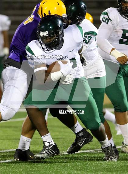 Thumbnail 3 in Lynwood vs. Hamilton  photogallery.