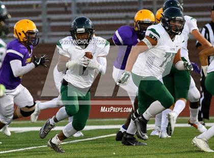 Thumbnail 3 in Lynwood vs. Hamilton  photogallery.