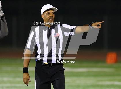 Thumbnail 2 in Lynwood vs. Hamilton  photogallery.