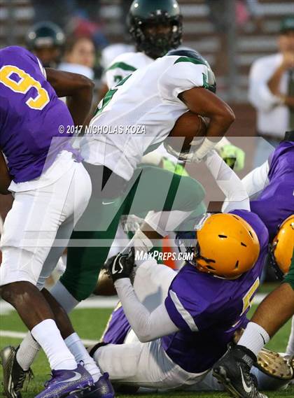 Thumbnail 2 in Lynwood vs. Hamilton  photogallery.