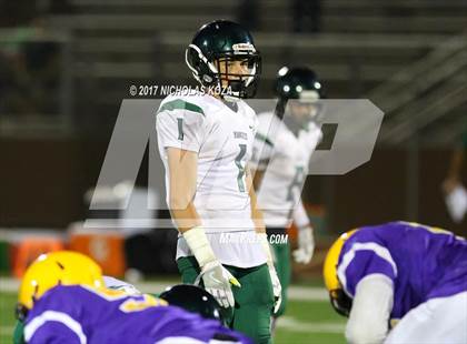 Thumbnail 3 in Lynwood vs. Hamilton  photogallery.